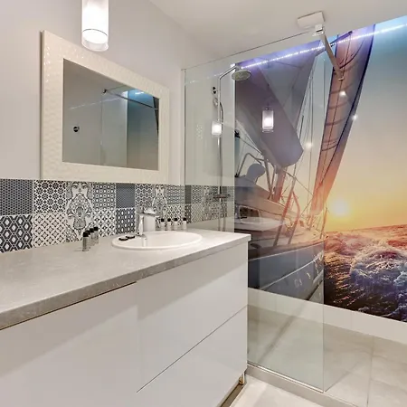 Dom & House Torunska With Parking Apartment *
